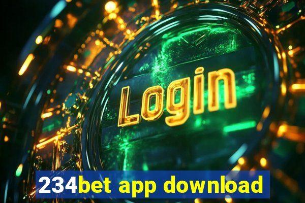 234bet app download